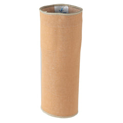 Blue Jay Slip-On Knee Support Beige  Large  (17.5 -20 )