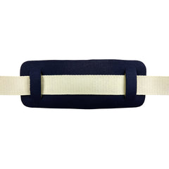 Blue Jay Universal Arm Sling with Shoulder Comfort Pad-Blue