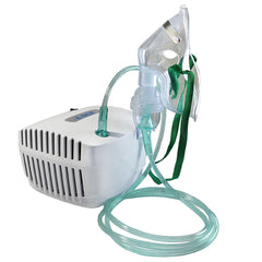 Nebulizer Compressor Kit Take a Breath by Blue Jay