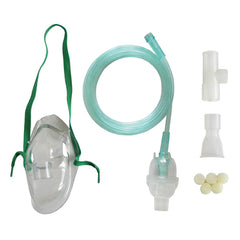 Nebulizer Compressor Kit Take a Breath by Blue Jay