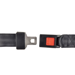 Buckle Up(TM) Wheelchair Seat Belt