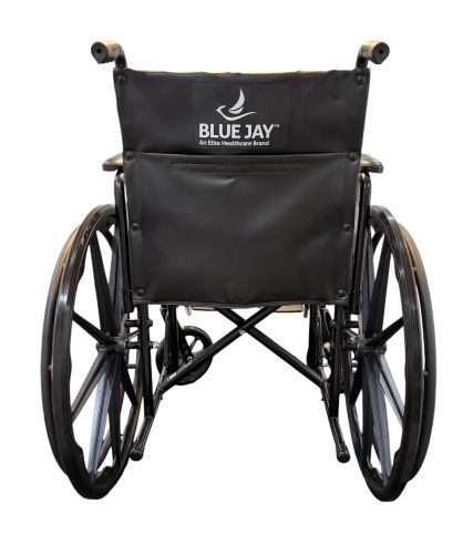 ROLL WITH ME 18  K2 Wheelchair DDA & Elevating Leg Rests