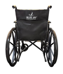 ROLL WITH ME 18  K2 Wheelchair DDA & Elevating Leg Rests