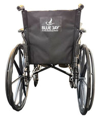 ROLL WITH ME 18  K3 Wheelchair DDA & Elevating Leg Rests