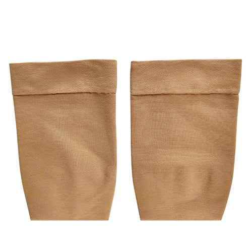X-Frm Surg Weight Stkngs  3Xlg 30-40mmHg  Below Knee Clsd Toe
