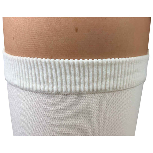 Anti-Embolism Stockings XL/Lng 15-20mmHg Thigh Hi  Insp. Toe
