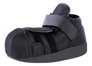 Off-Loading Diabetic Shoe Large * Men 9-11;Wmn 11.5-12.5