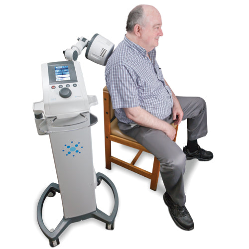 TheraTouch DX2 Shortwave Diathermy