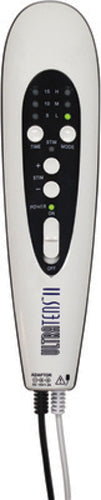 UltraTens II Unit Ultrasound and TENS Combo