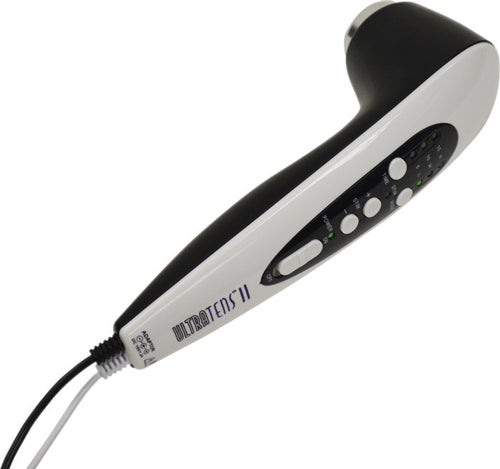 UltraTens II Unit Ultrasound and TENS Combo