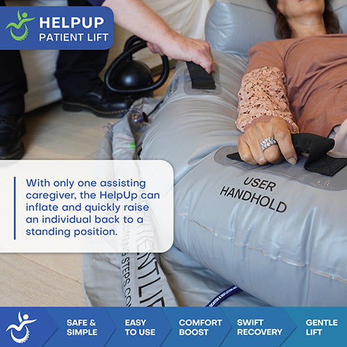 HelpUp Patient Lift