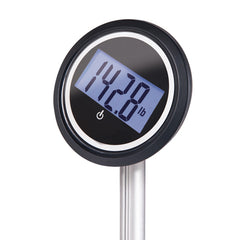 Extendable Face Extra Wide Scale - 550 lbs/250 kgs.
