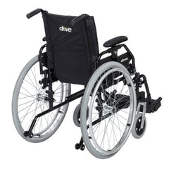 Lynx Ultra Lightweight WC  20  K5