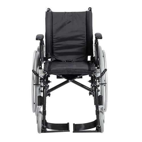 Lynx Ultra Lightweight 18  Wheelchair