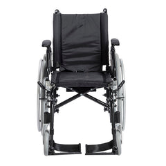 Lynx Ultra Lightweight 18  Wheelchair