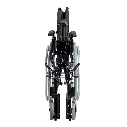 Lynx Ultra Lightweight 18  Wheelchair