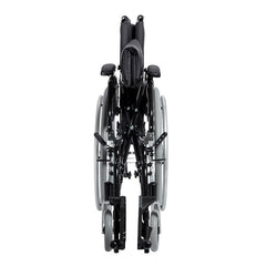 Lynx Ultra Lightweight 18  Wheelchair