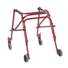 Nimbo Posterior Walker Medium Castle Red