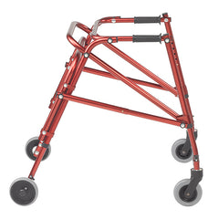 Nimbo Posterior Walker Medium Castle Red