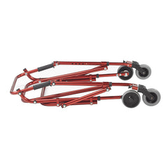Nimbo Posterior Walker Medium Castle Red