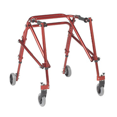 Nimbo Posterior Walker Medium Castle Red