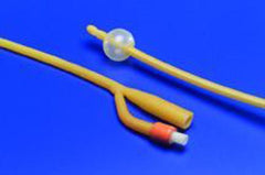 Foley Catheter Kenguard 5cc 2way 20fr Bx/10