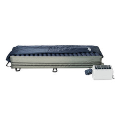 PreserveTech Lateral Rotation with On Demand Low Air Loss
