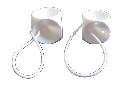 Cube Pessary #9 w/o Drains