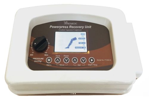 Sequential Compression Circulator Digital All-in-one