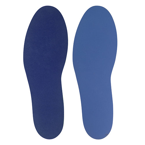 FlatComfort  Insoles Medium Pair