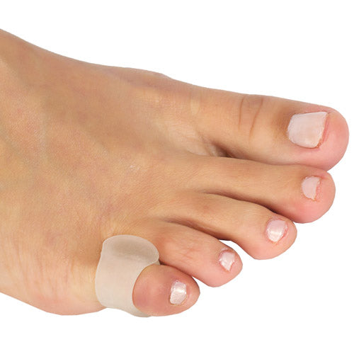 Visco-GEL  Stay-Put Toe Separators  Large  Pk/2