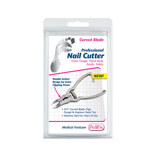 Professional Nail Cutter 5-1/2