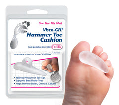 Hammer Toe Cushion  Visco-Gel Universal