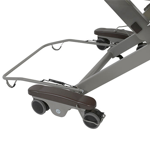 Prime Care Bed w/o Bed Ends or Rails