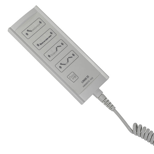 Prime Care Bed w/o Bed Ends or Rails