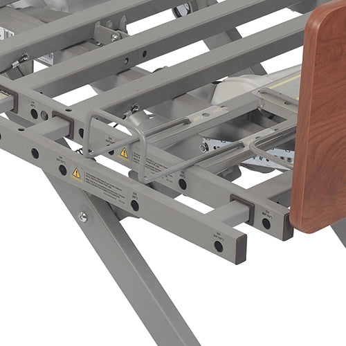 Prime Care Bed w/o Bed Ends or Rails