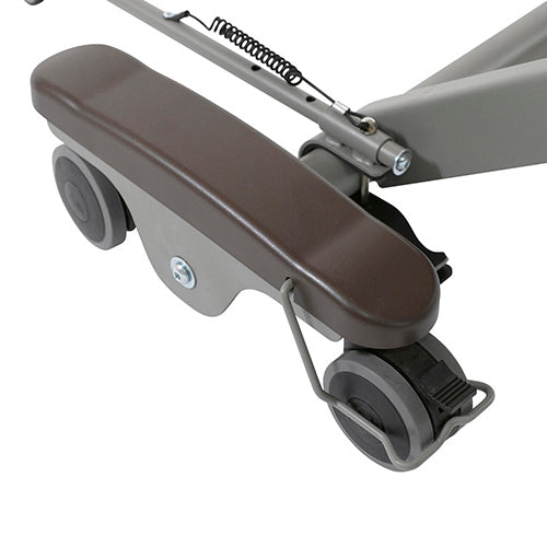 Prime Care Bed w/o Bed Ends or Rails