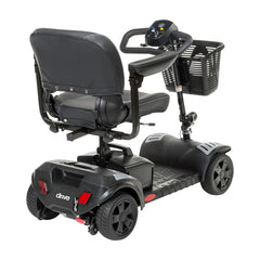 Phoenix LT 4-Wheel Travel Scooter