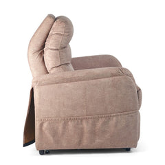 DeLuna Series Elara Recliner Large Lift Chair