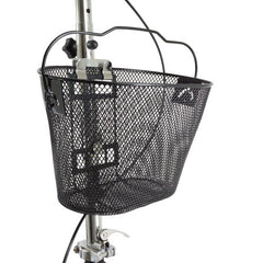 Knee Scooter  Deluxe  Roscoe White