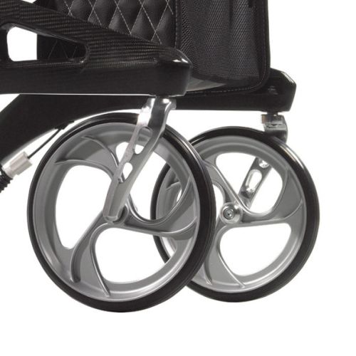 Nitro Elite CF  Rollator Carbon Fiber