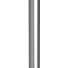 Comfort Grip Cane  Graphite Fashion Color - Graphite