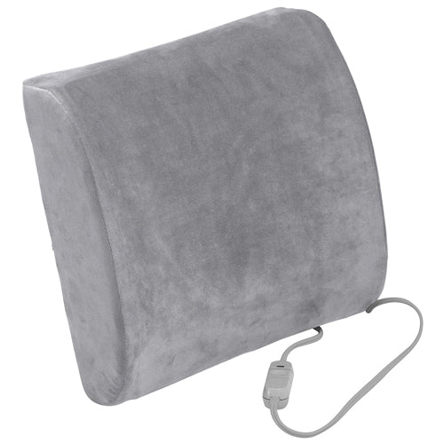 Comfort Touch Heated Lumbar Support