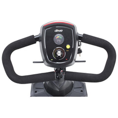 Scout 3 Compact Scooter Red/Blue  3-Wheel