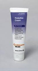 Secura Protective Cream 2.75oz Tube  Cs/24