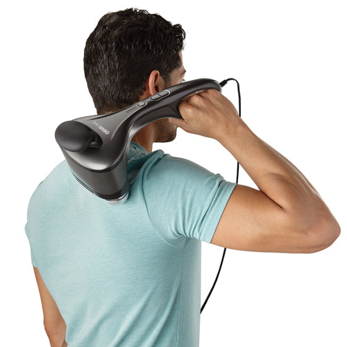 Professional Body Massager with 9 foot Power Cord   Obus