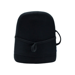 Wideback Backrest Support Obusforme  Black