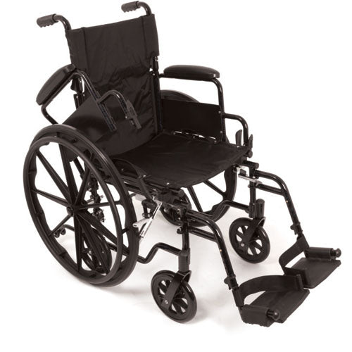 ProBasics K4 Transformer Wheelchair/Transporter 16 x16