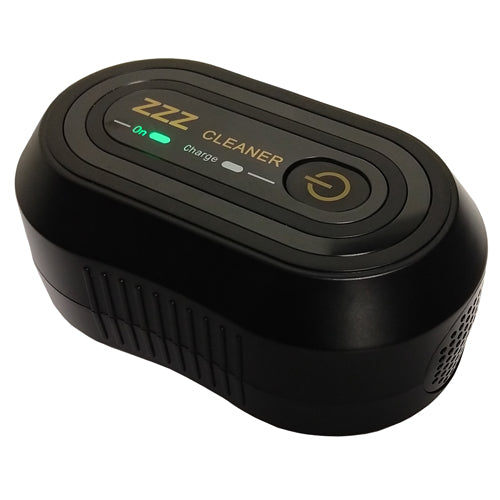 ZZZ CPAP Mask & Accessories Cleaner  Universal