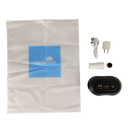 ZZZ CPAP Mask & Accessories Cleaner  Universal